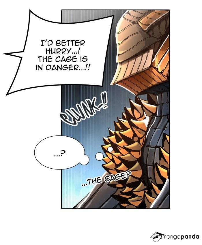Tower of God Chapter 452 image 095